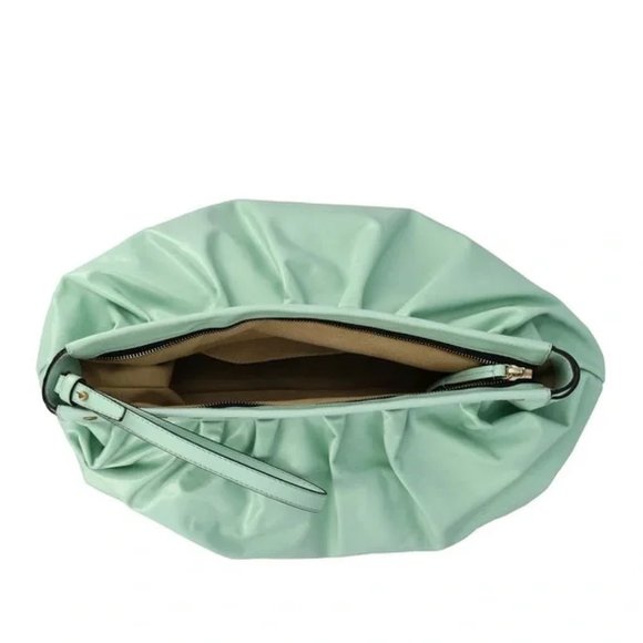 NWT Isabel Marant Zip Clutch Retails for $650 - Picture 3 of 3